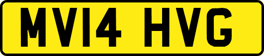MV14HVG
