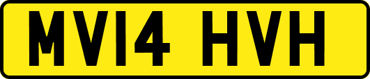 MV14HVH