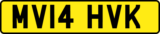 MV14HVK