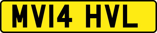 MV14HVL