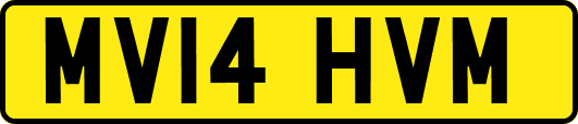 MV14HVM