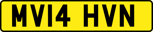 MV14HVN