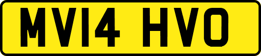 MV14HVO