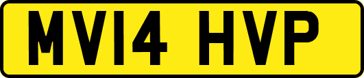 MV14HVP