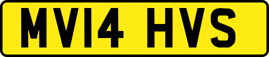 MV14HVS