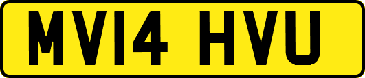 MV14HVU