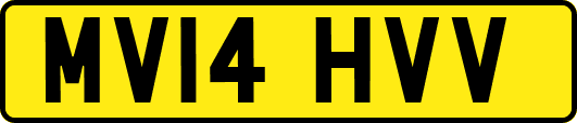MV14HVV