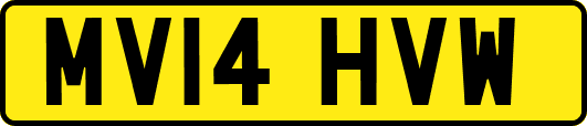 MV14HVW