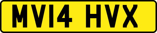 MV14HVX