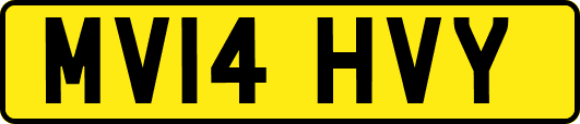 MV14HVY