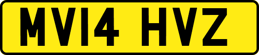 MV14HVZ