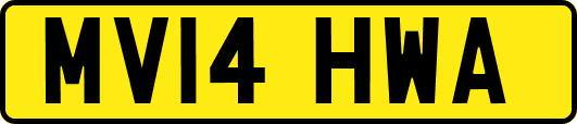 MV14HWA