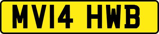 MV14HWB