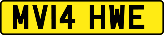 MV14HWE