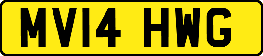 MV14HWG