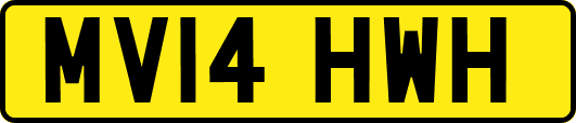 MV14HWH