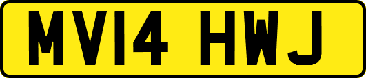 MV14HWJ