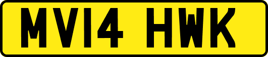 MV14HWK
