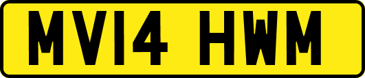 MV14HWM