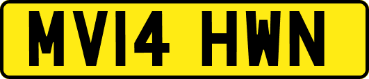 MV14HWN