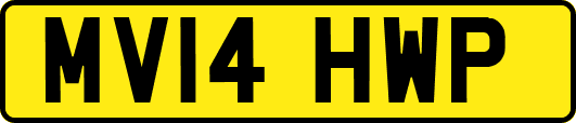 MV14HWP