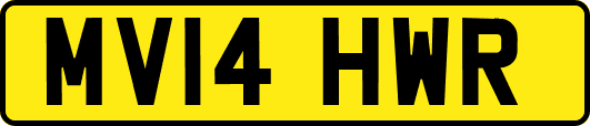 MV14HWR