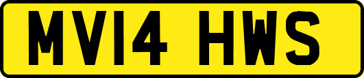 MV14HWS