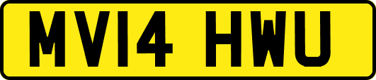 MV14HWU