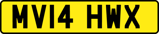 MV14HWX
