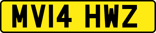 MV14HWZ