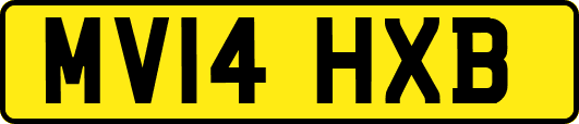 MV14HXB