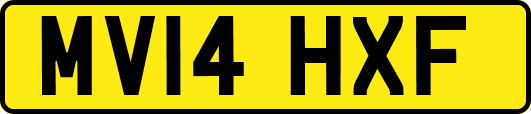 MV14HXF