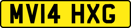 MV14HXG
