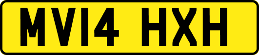 MV14HXH
