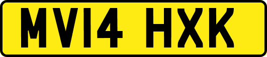 MV14HXK