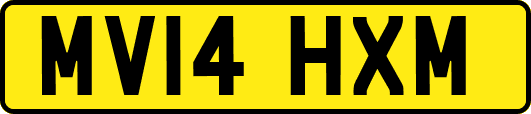 MV14HXM
