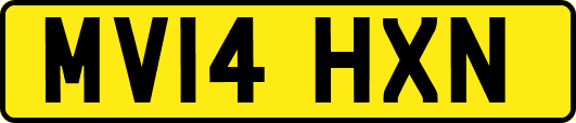 MV14HXN