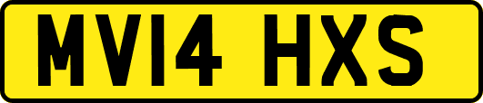 MV14HXS