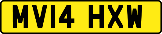 MV14HXW