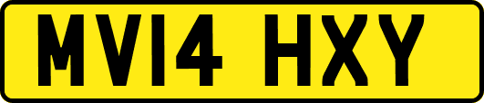 MV14HXY