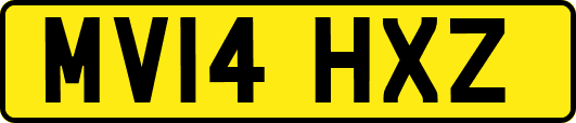 MV14HXZ