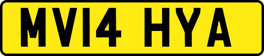 MV14HYA