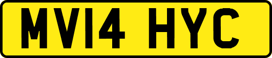 MV14HYC