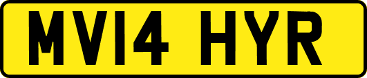 MV14HYR