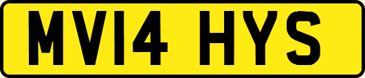 MV14HYS