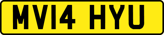 MV14HYU