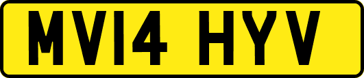 MV14HYV