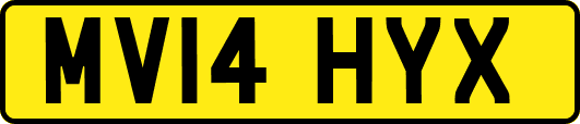 MV14HYX