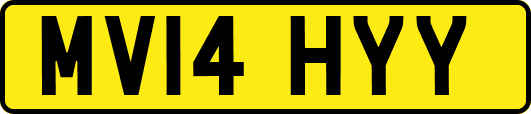 MV14HYY