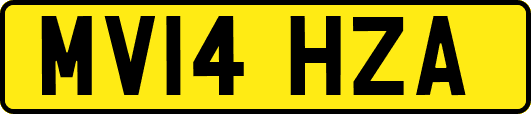 MV14HZA